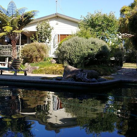 Comfortable 2-Bedroom Unit Close To Hamilton, New Zealand Extérieur photo