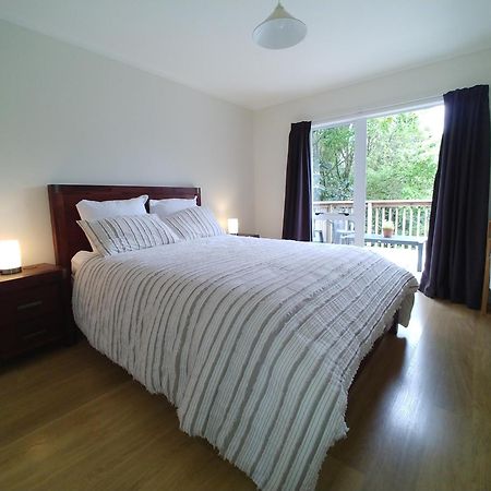 Comfortable 2-Bedroom Unit Close To Hamilton, New Zealand Extérieur photo