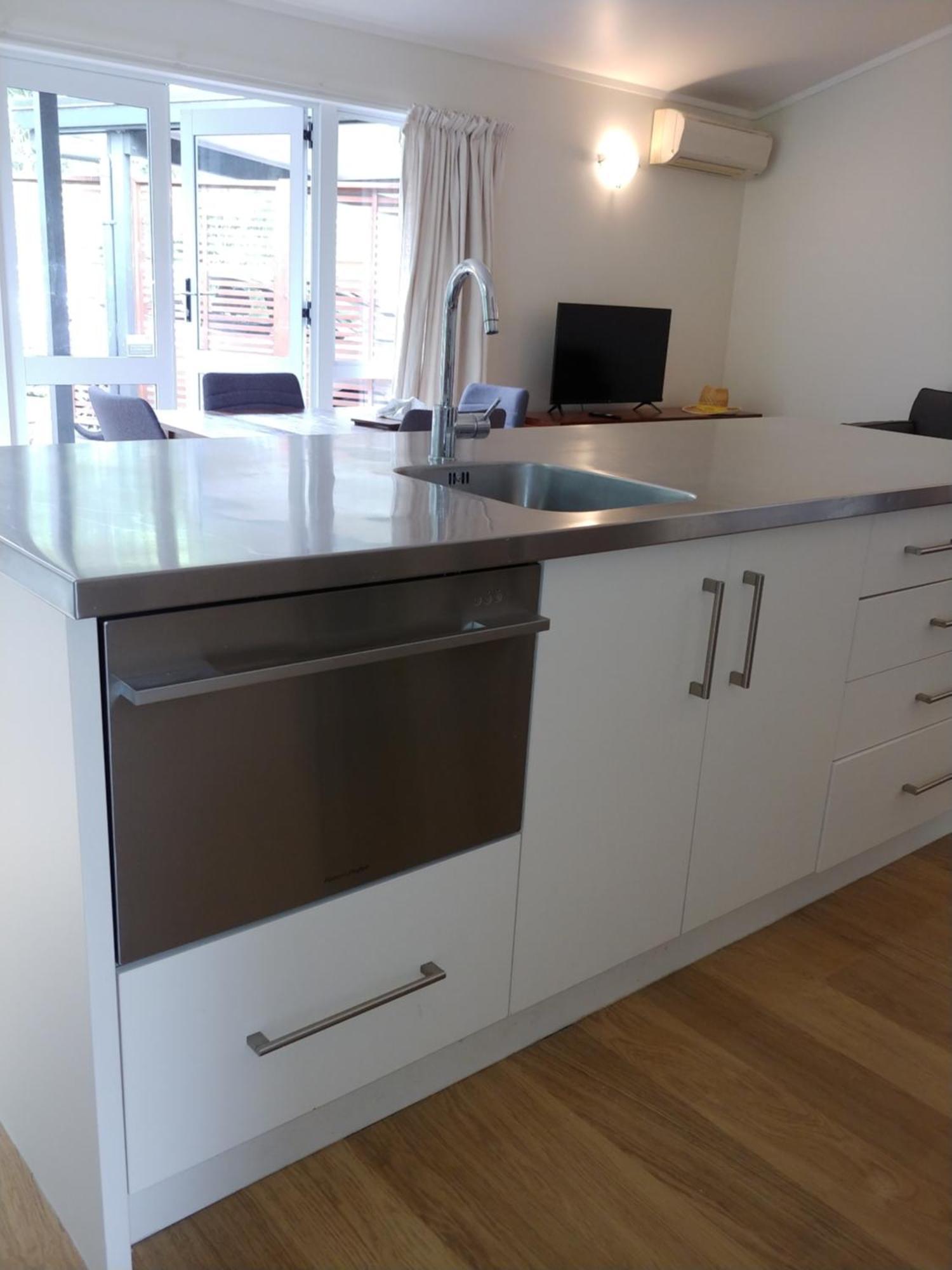 Comfortable 2-Bedroom Unit Close To Hamilton, New Zealand Extérieur photo