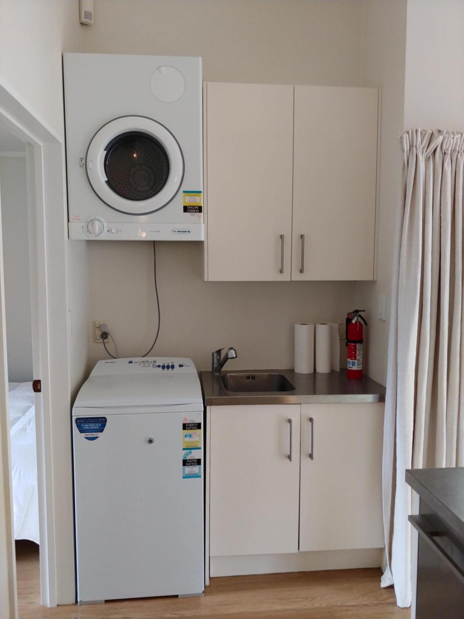 Comfortable 2-Bedroom Unit Close To Hamilton, New Zealand Extérieur photo