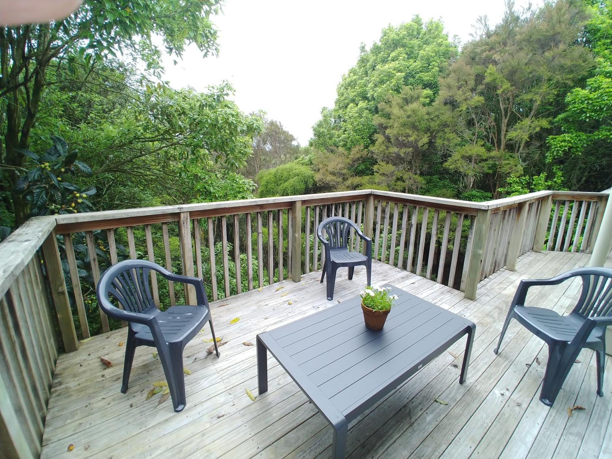 Comfortable 2-Bedroom Unit Close To Hamilton, New Zealand Extérieur photo