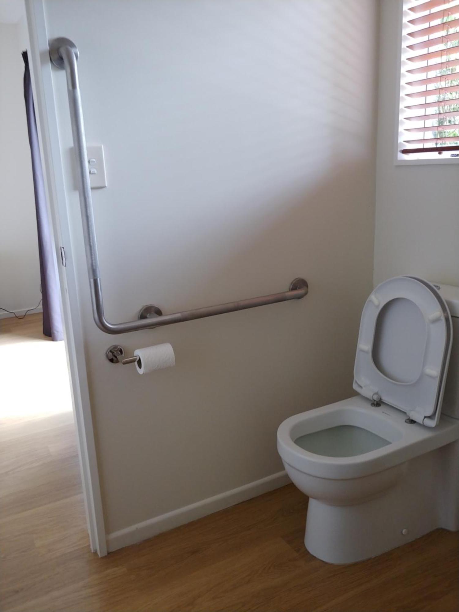 Comfortable 2-Bedroom Unit Close To Hamilton, New Zealand Extérieur photo