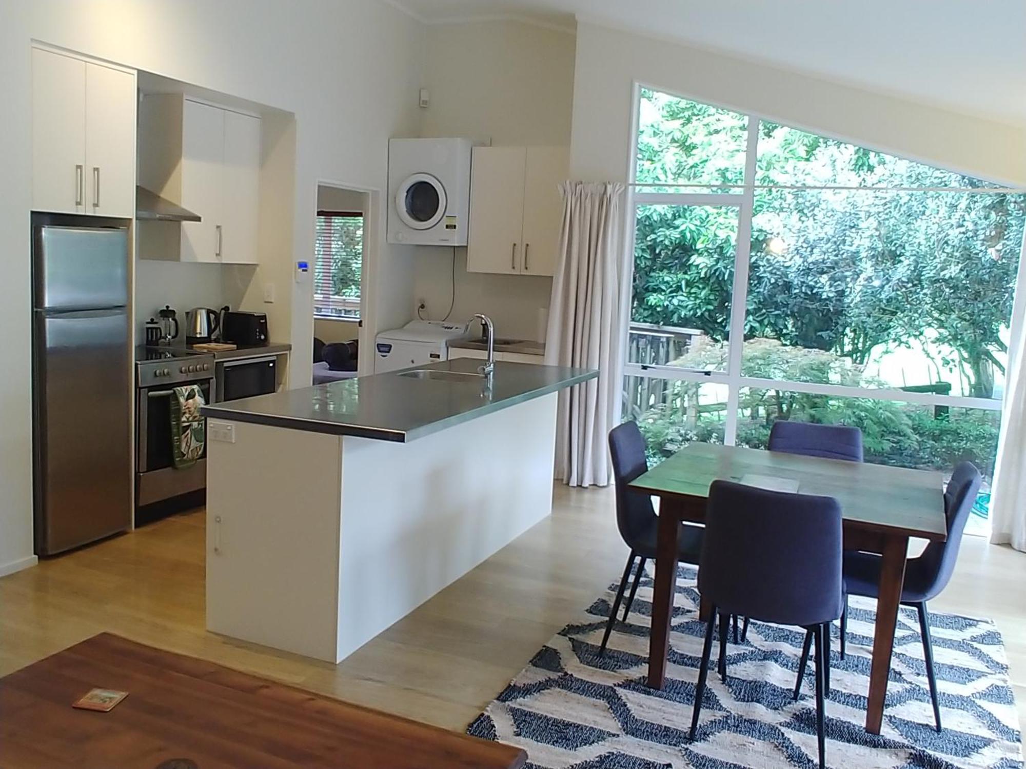 Comfortable 2-Bedroom Unit Close To Hamilton, New Zealand Extérieur photo